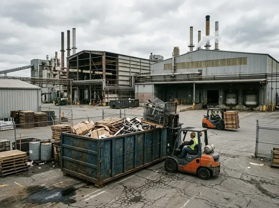 industrial-factory-scrap-conta-003 — frequently asked questions, Cheap Roll-off Dumpster Rentals in Santa Rosa, CA